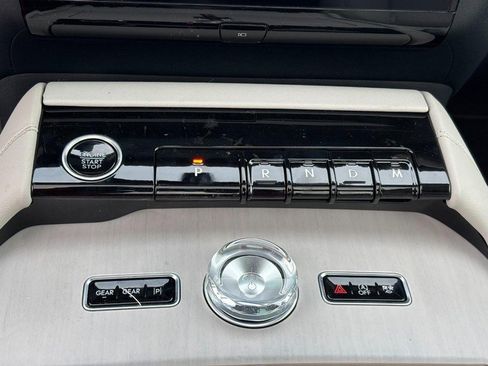 New 2026 Lincoln Navigator L Reserve AWD/4WD image 26