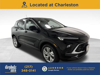 New 2026 Buick Encore GX Preferred w/ Comfort Package