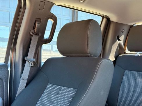 Used 2014 Ford F150 STX w/ Equipment Group 201A Mid image 20