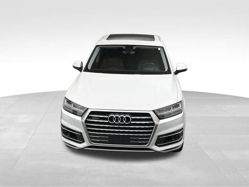 Used 2018 Audi Q7 3.0T Prestige image 57