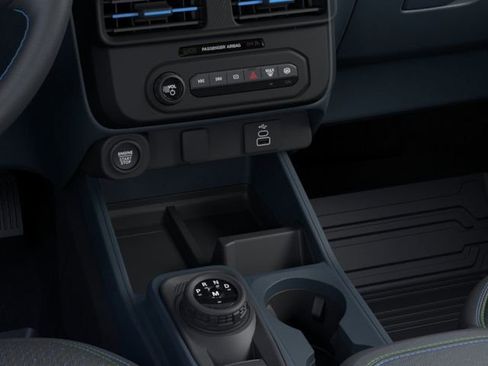 New 2025 Ford Maverick Lobo AWD/4WD image 16
