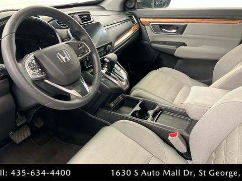 Used 2021 Honda CR-V EX image 15