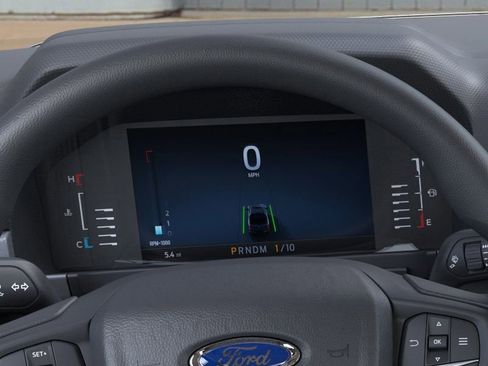 New 2025 Ford Ranger XL w/ Trailer Tow Package image 13