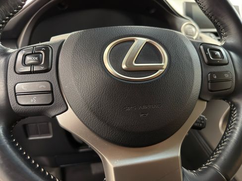 Used 2017 Lexus NX 200t AWD image 18