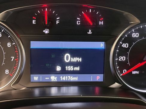 Used 2024 Chevrolet Blazer LT w/ Convenience Package FWD image 76