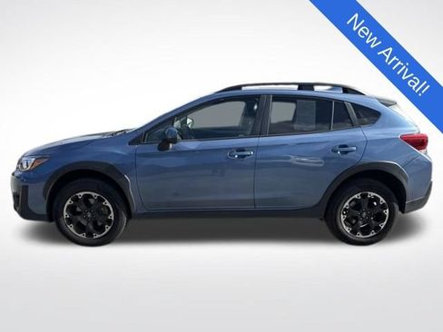 Used 2022 Subaru Crosstrek 2.0i Premium w/ Popular Package #3 AWD/4WD image 4