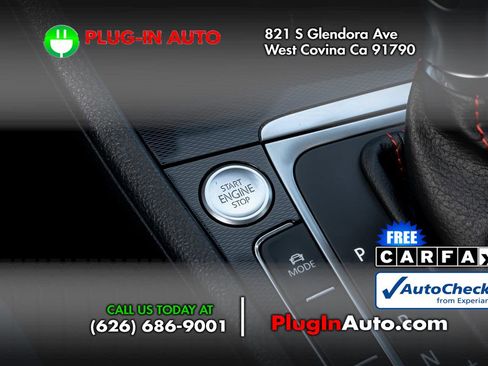 Used 2016 Volkswagen GTI Autobahn w/ Lighting Package (SEL) image 22