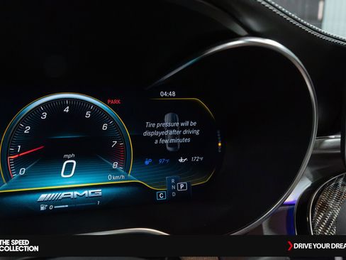 Used 2020 Mercedes-Benz C 63 AMG S image 57