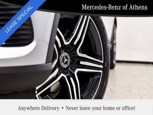 New 2026 Mercedes-Benz GLC 300 4MATIC image 9