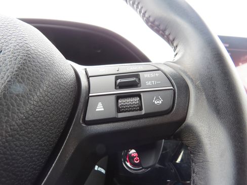 Used 2023 Honda Accord Sport image 17