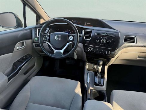 Used 2013 Honda Civic LX image 17