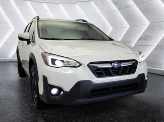 Certified 2021 Subaru Crosstrek 2.5i Limited w/ Popular Package #5 image 1