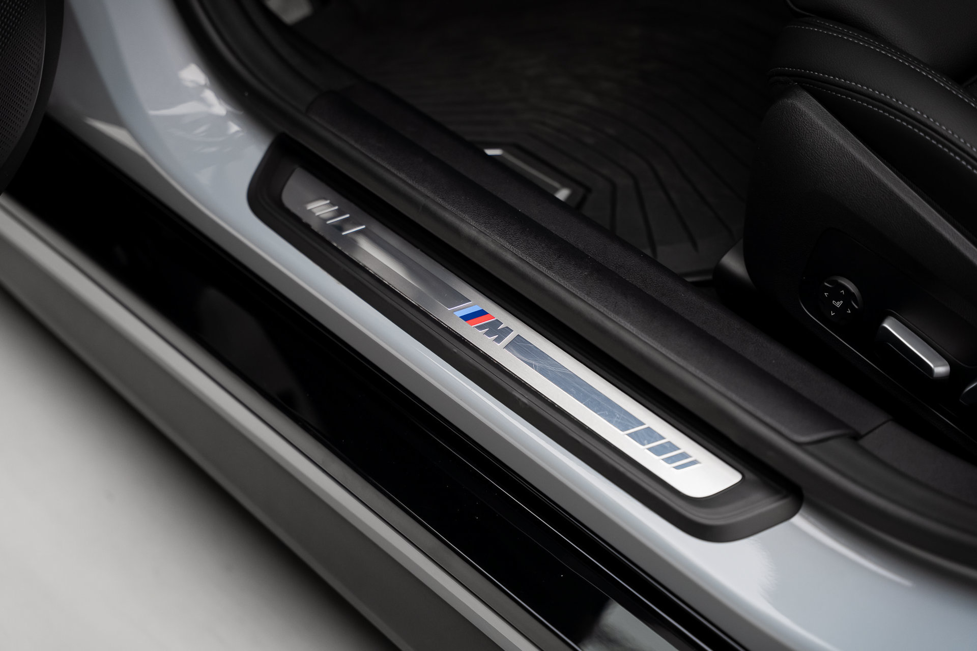 Used 2023 BMW i4 M50 w/ Premium Package AWD/4WD image 57