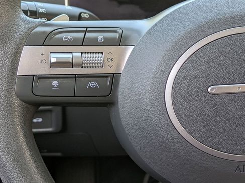 Used 2025 Hyundai Sonata SEL image 20