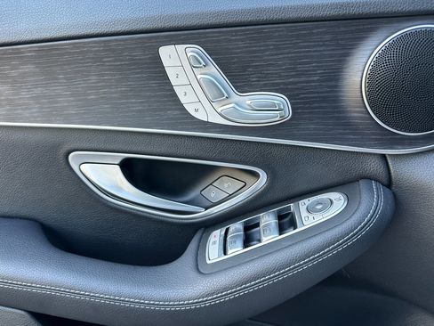 Certified 2020 Mercedes-Benz C 300 Sedan image 11
