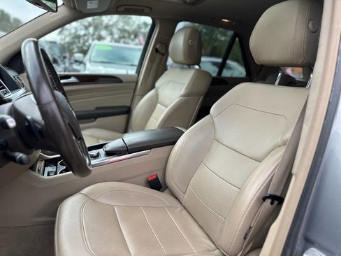 Used 2014 Mercedes-Benz ML 350 4MATIC image 12