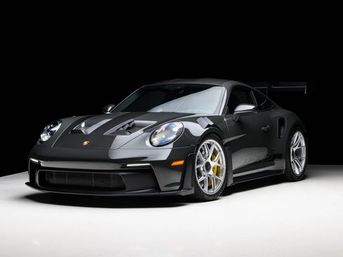 Used 2024 Porsche 911 GT3 RS RWD image 11