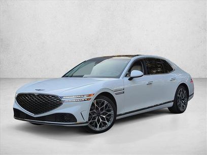 Used 2024 Genesis G90 3.5T
