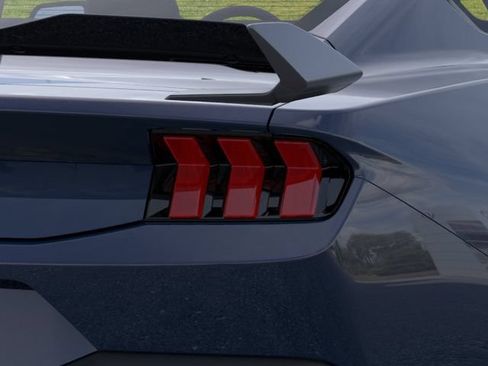 New 2026 Ford Mustang Dark Horse w/ Dark Horse Handlin Package RWD image 21