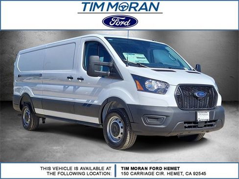 New 2025 Ford Transit 250 Base w/ Load Area Protection Package image 1