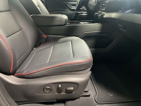 Used 2024 Chevrolet Silverado EV RST image 52