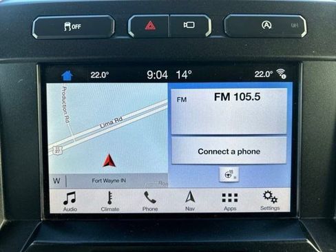 Used 2019 Ford F150 Limited AWD/4WD image 25