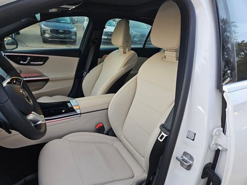 Used 2026 Mercedes-Benz C 300 Sedan image 21