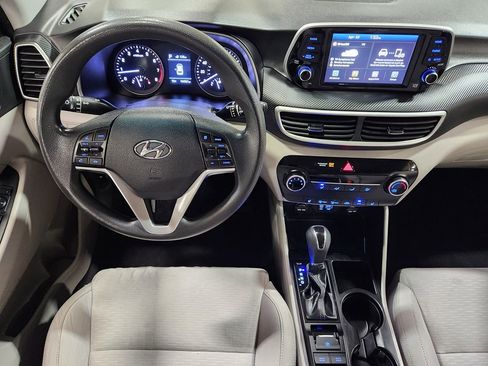 Used 2019 Hyundai Tucson Value FWD image 46
