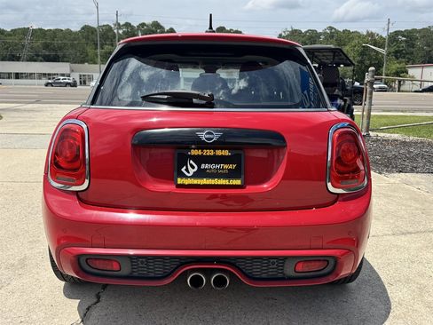 Used 2020 MINI Cooper S FWD image 6