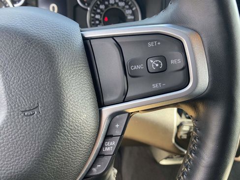 Certified 2024 RAM 2500 Big Horn w/ Bed Utility Group image 3