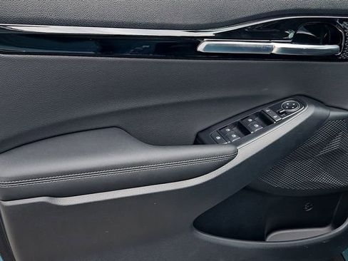 New 2026 Kia Seltos EX image 15