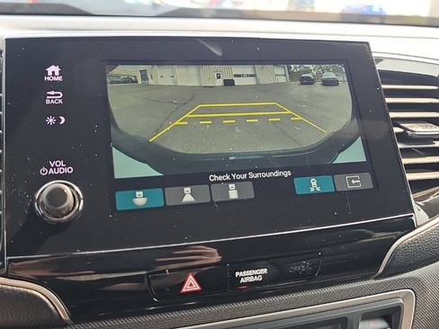 Certified 2023 Honda Passport TrailSport image 20