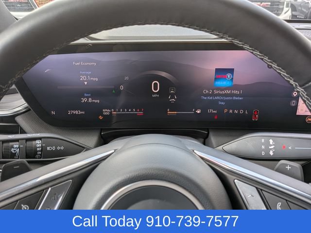 Used 2026 Buick Enclave Preferred FWD image 22