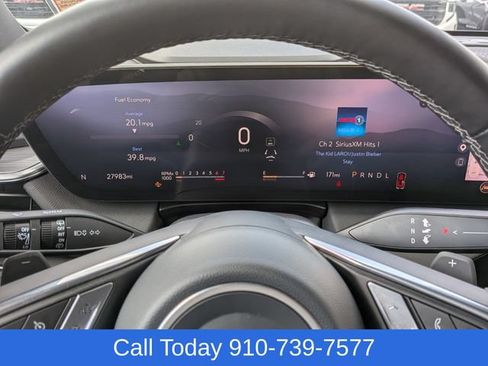 Used 2026 Buick Enclave Preferred FWD image 22
