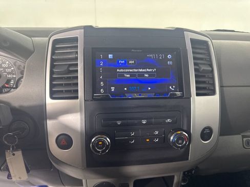 Used 2017 Nissan Frontier S RWD image 26