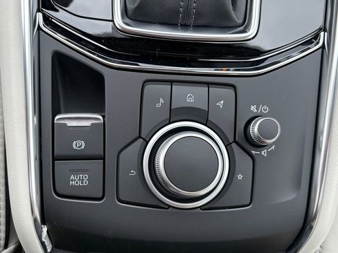 New 2025 MAZDA CX-5 AWD 2.5 S w/ Premium Plus Pkg image 32