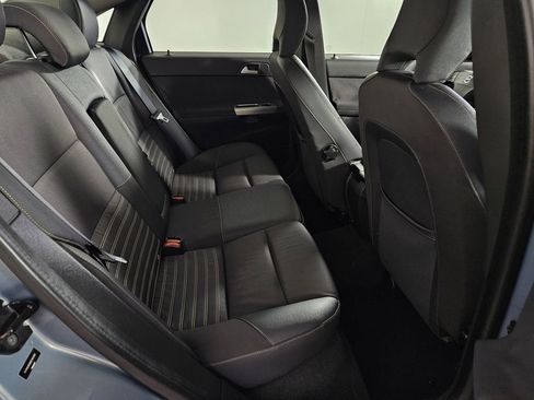Used 2008 Volvo S40 2.4i FWD image 19