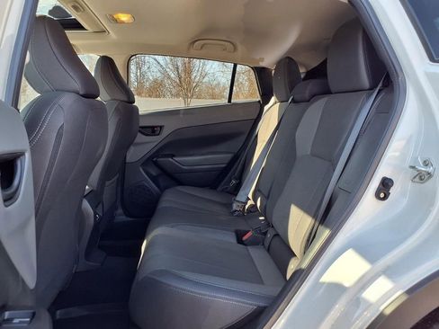 Certified 2026 Subaru Crosstrek 2.0i Premium AWD/4WD image 21