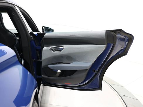 Used 2024 Audi e-tron GT Premium Plus w/ Performance Package image 59
