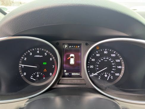 Used 2017 Hyundai Santa Fe Sport FWD image 20