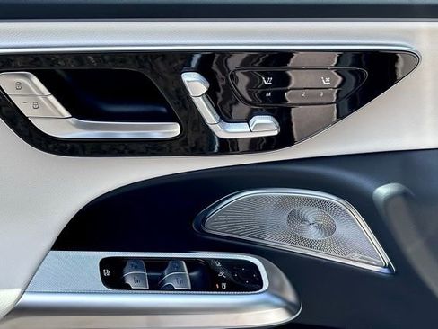 New 2026 Mercedes-Benz E 450 4MATIC Sedan image 23