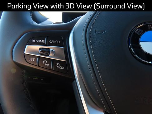 New 2026 BMW X5 xDrive40i w/ Climate Comfort Package image 32