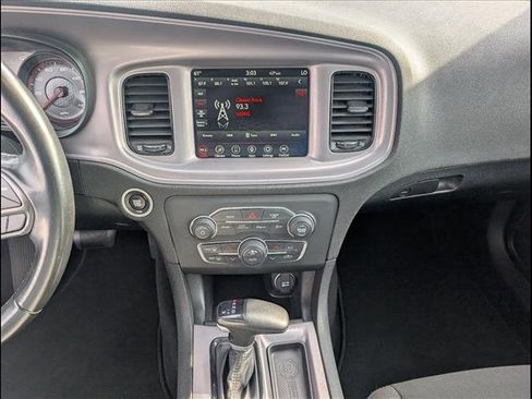Used 2023 Dodge Charger GT w/ Blacktop Package image 10