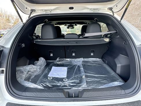 New 2026 Subaru Crosstrek 2.5i Wilderness image 24