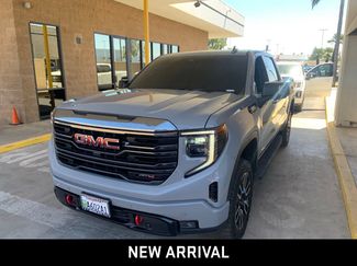 Used 2024 GMC Sierra 1500 AT4 w/ AT4 Premium Package AWD/4WD 360° Tour