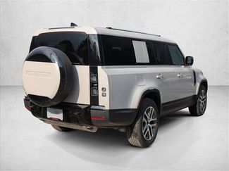 New 2026 Land Rover Defender 130 S video 2