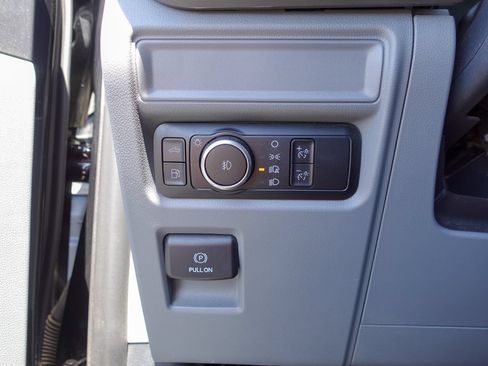 Used 2024 Ford F150 XLT w/ Mobile Office Package AWD/4WD image 16