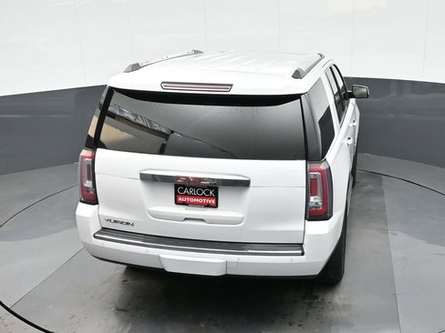Used 2018 GMC Yukon Denali image 29