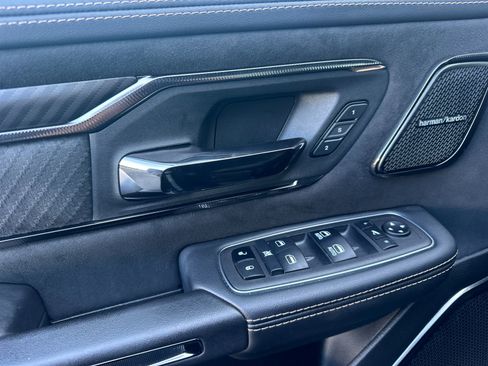 Used 2024 RAM 1500 TRX image 10