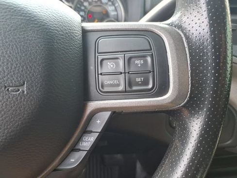 Certified 2020 RAM 2500 Tradesman AWD/4WD image 29